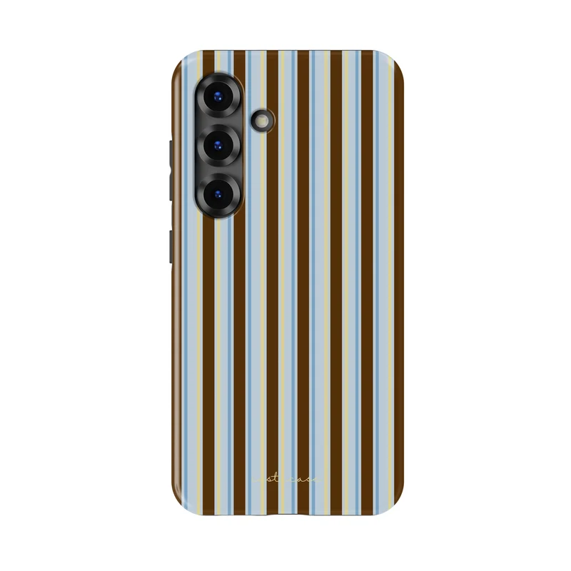 Toffee & Sky - Capa Samsung Premium Glossy