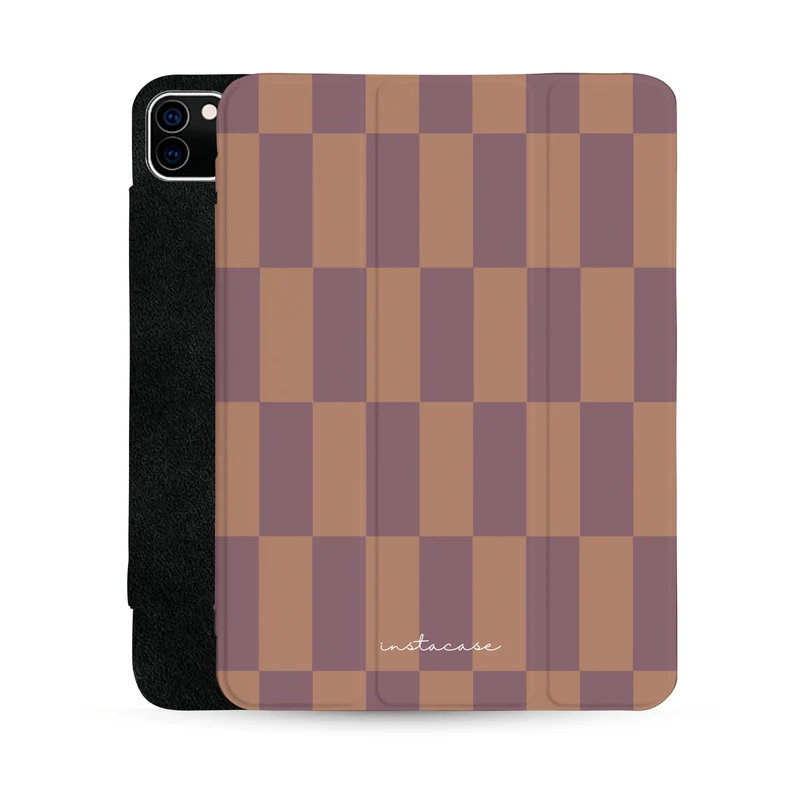Maple Tile - Capa iPad