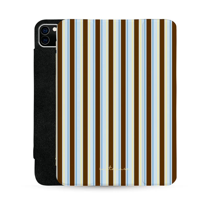 Toffee & Sky - Capa iPad