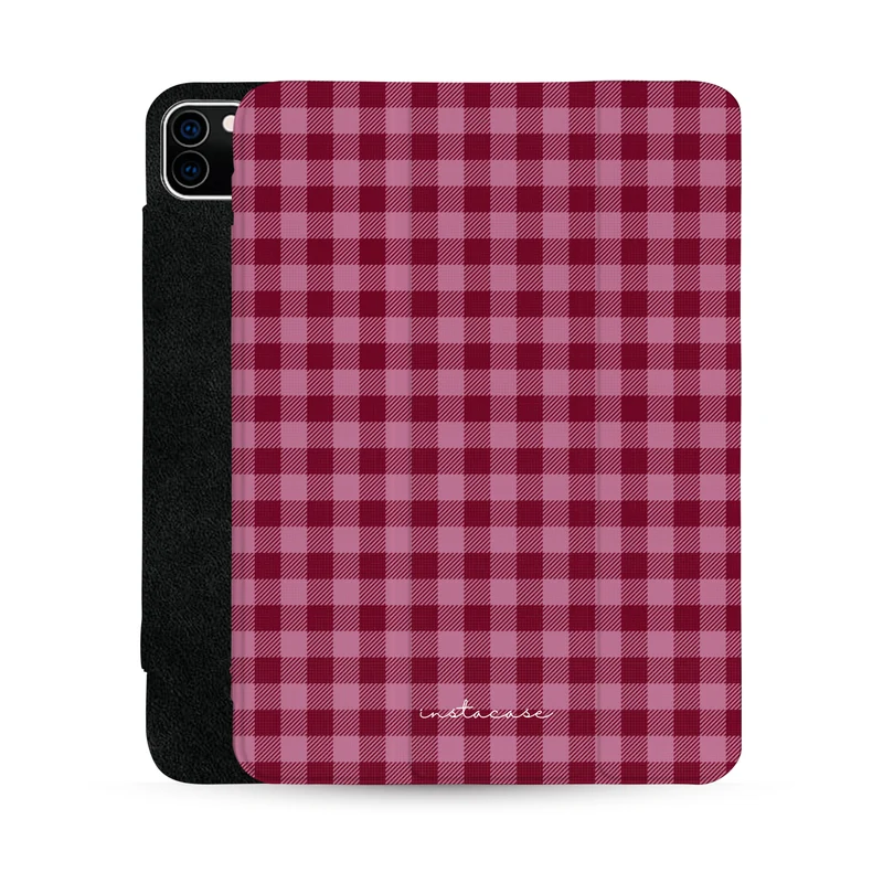 Rosy - Capa iPad